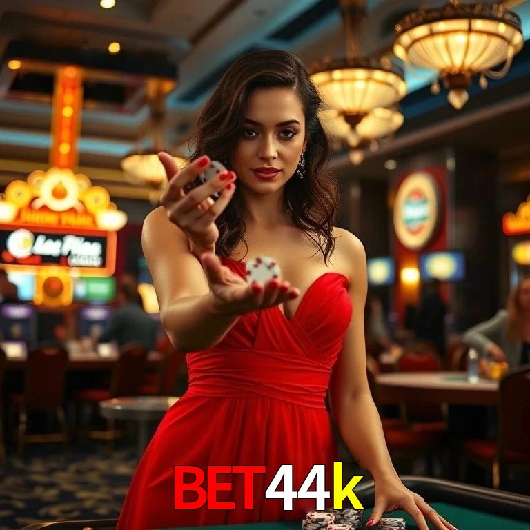 bet44k Segurança