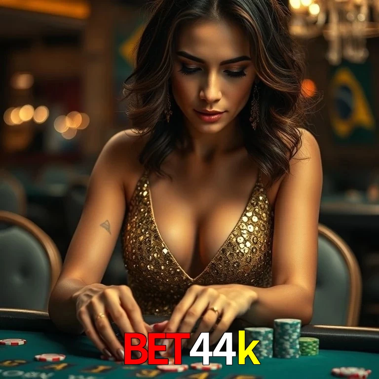 bet44k Performance