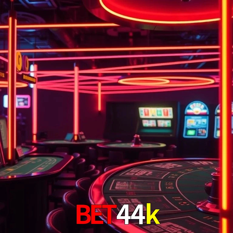 bet44k.com