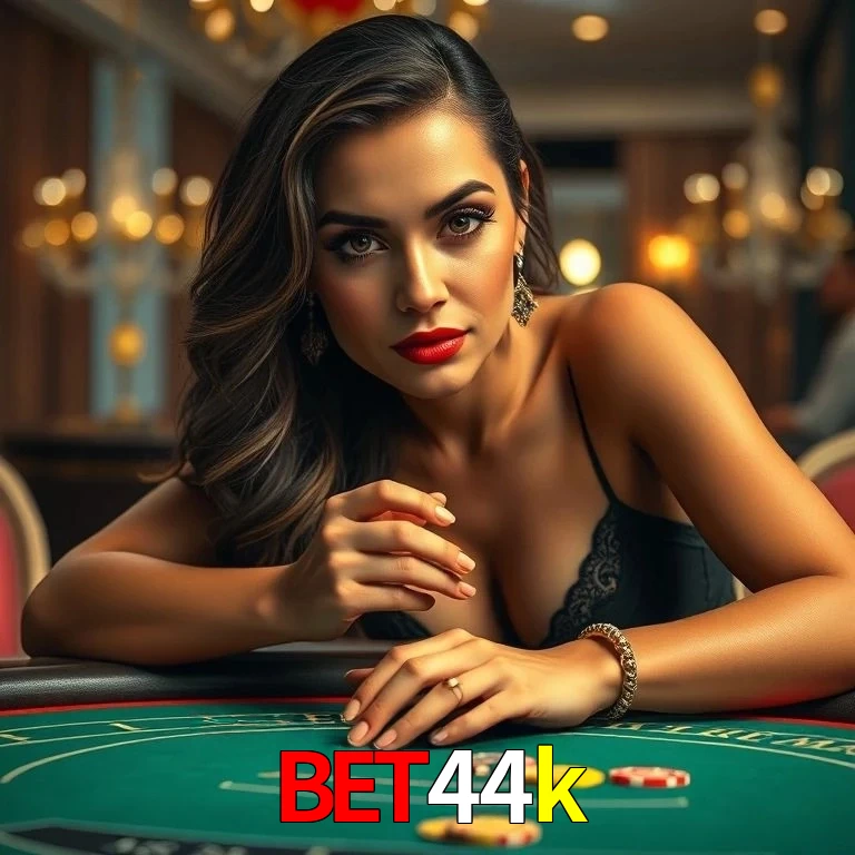 bet44k VIP Rewards