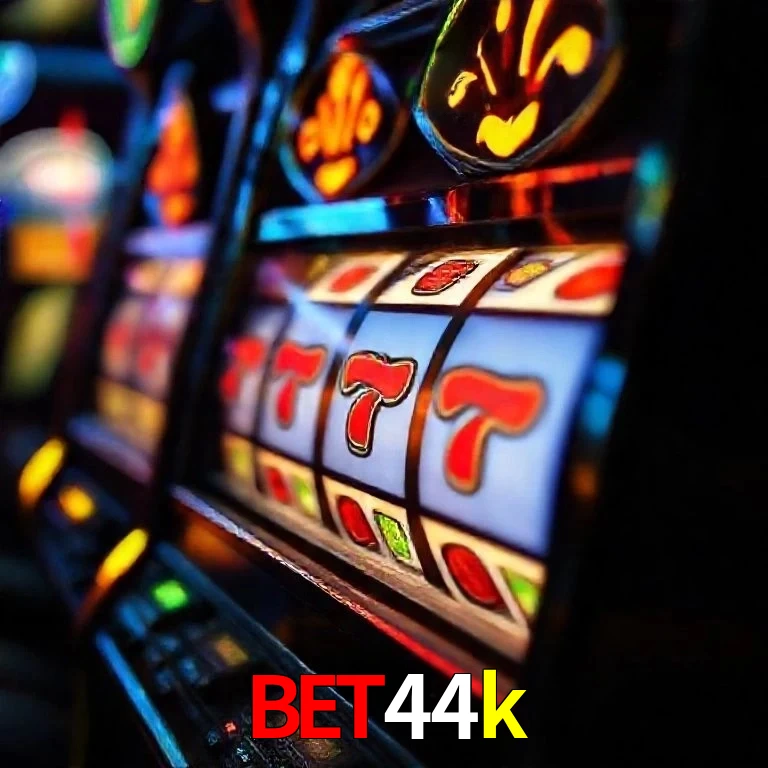 bet44k Bônus