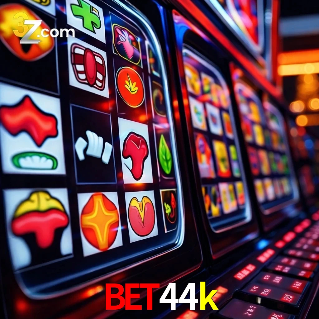 bet44k KYC