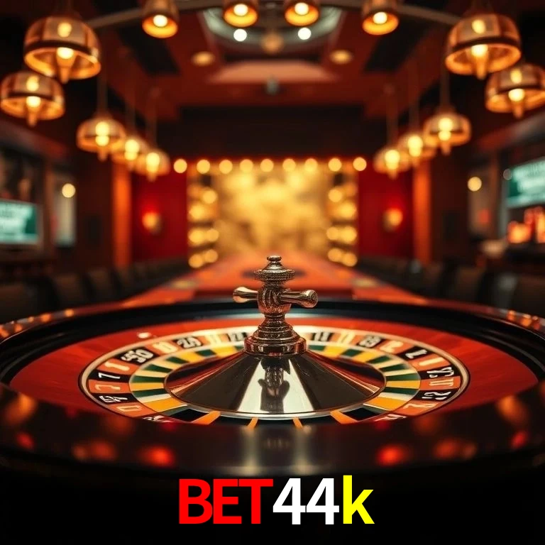 bet44k Slot Mecânicas