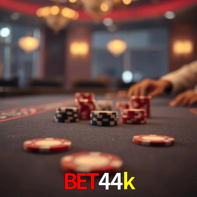bet44k Promoções