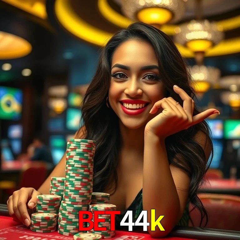 bet44k game