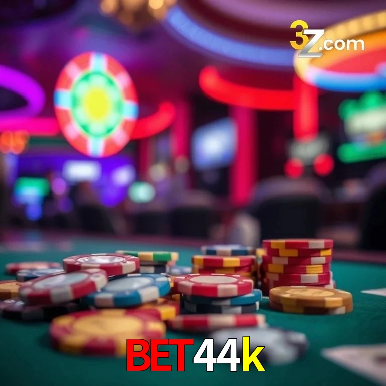 bet44k Bônus