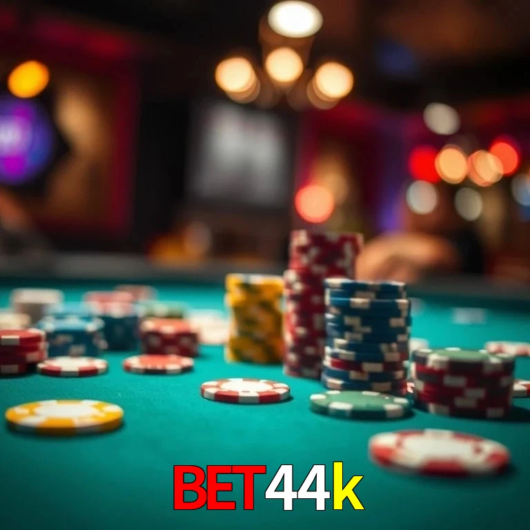 bet44k Performance