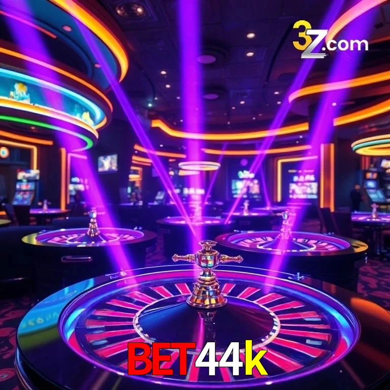 bet44k Bônus