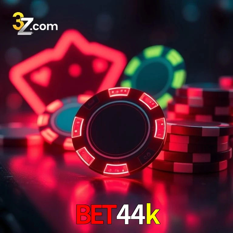 bet44k Slot Analytics
