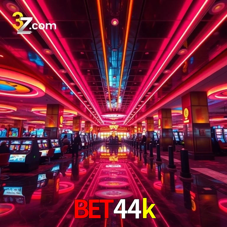 bet44k APK Interface
