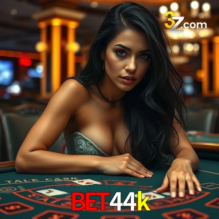 bet44k.com