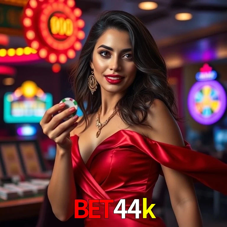 bet44k Torneios Slots