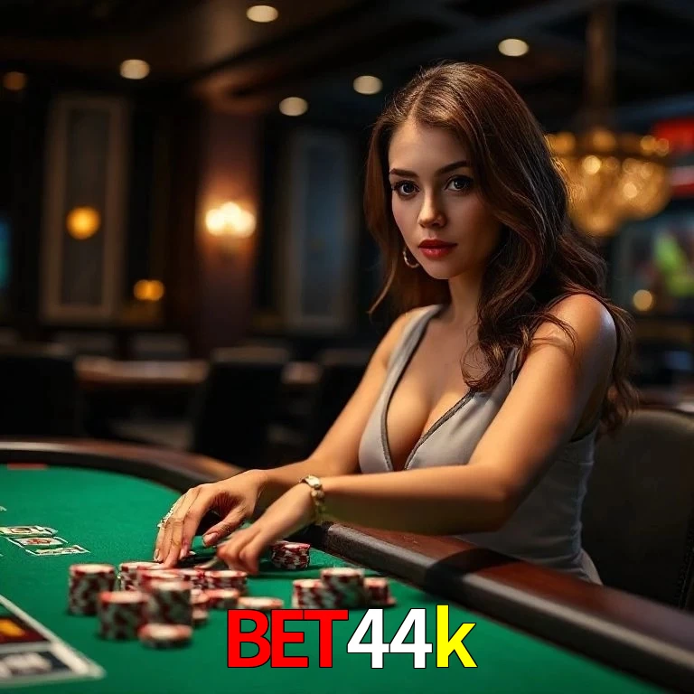 bet44k Live Casino