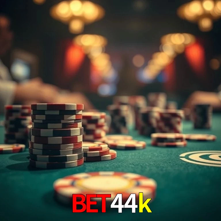 bet44k Bônus