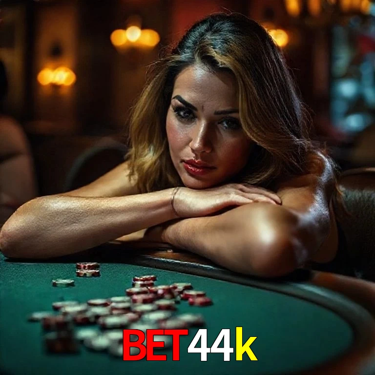 bet44k Provedores