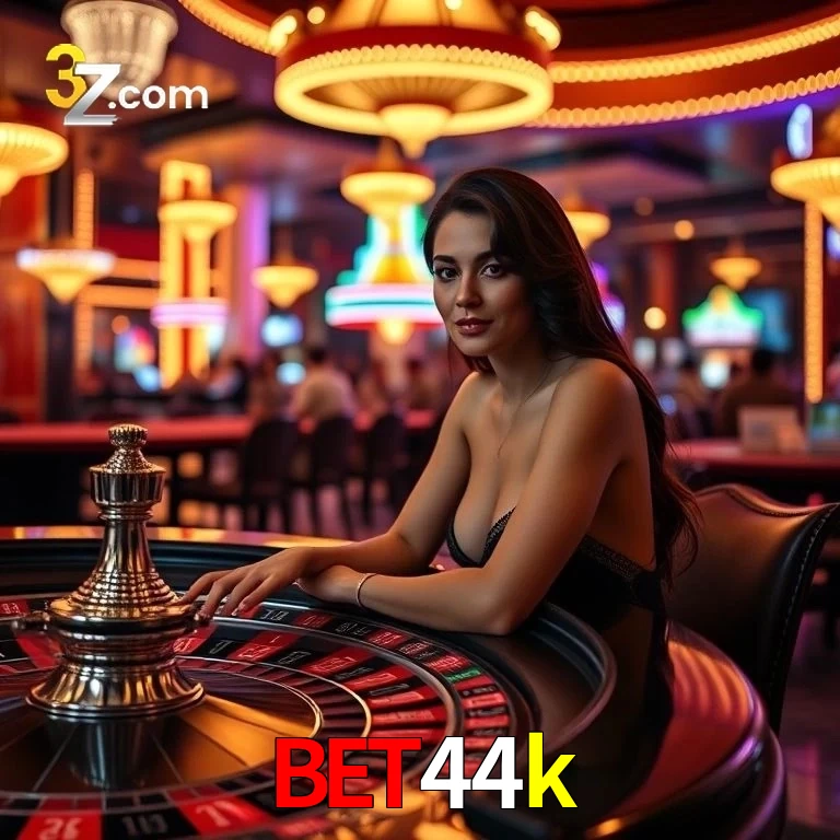 bet44k Bônus