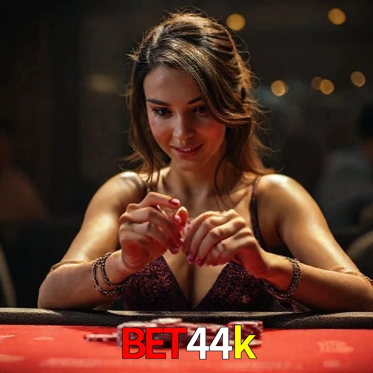 bet44k Segurança